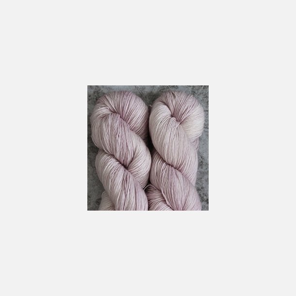 Tosh Merino Light - farge ROSE